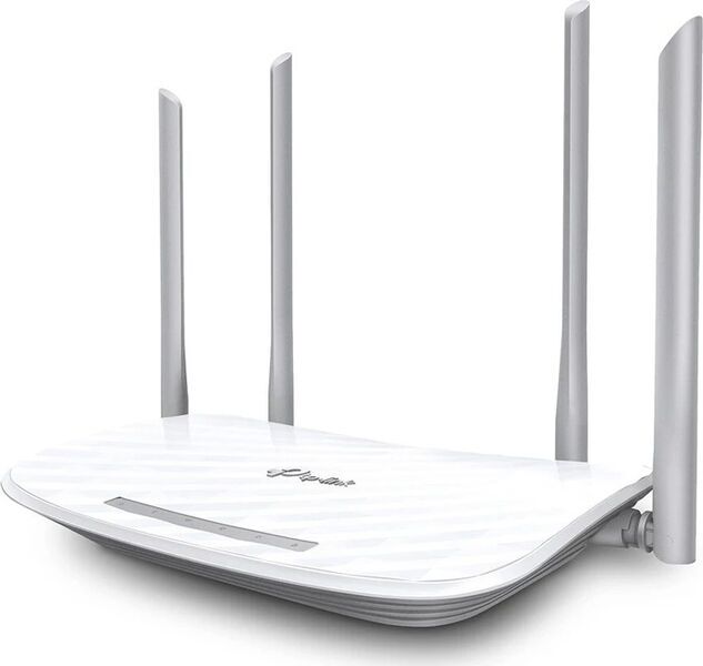 TP-Link Archer A5 AC1200 | white, image 3 of 3