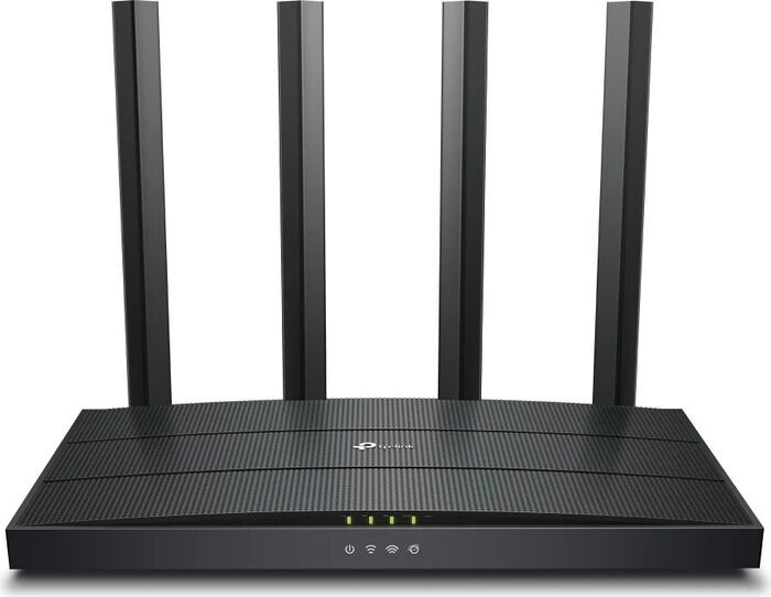 TP-Link Archer AX12 AX1500 | nero, image 1 of 3