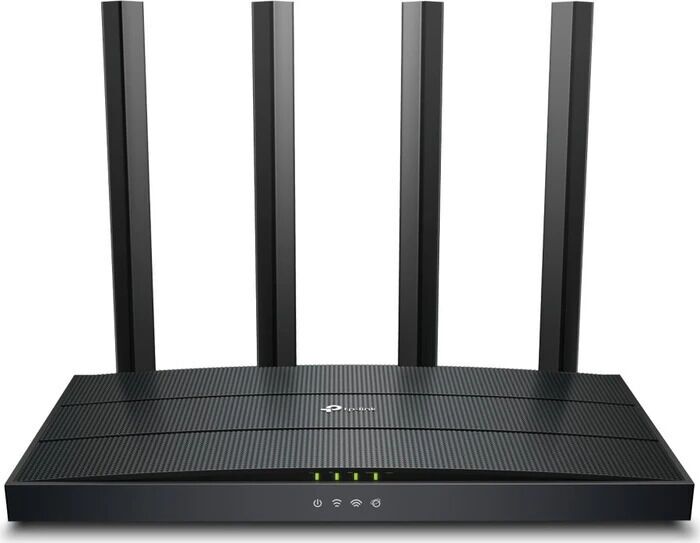 TP-Link Archer AX18 AX1500 | black, image 1 of 3