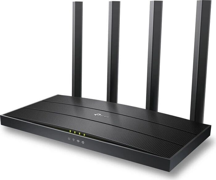 TP-Link Archer AX18 AX1500 | black, image 2 of 3