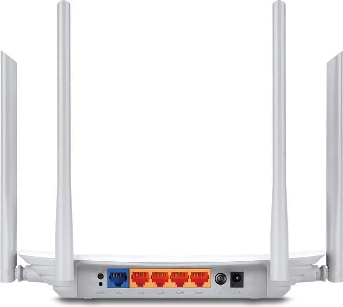 TP-Link Archer C50 | blanco, image 3 of 3