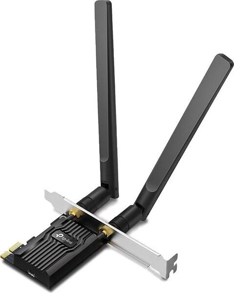 TP-Link Archer TX20E | Noir, image 1 of 1