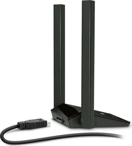 TP-Link Archer TX20U Plus | Schwarz, image 2 of 3
