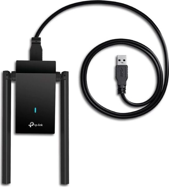 TP-Link Archer TX20U Plus | Schwarz, image 3 of 3