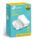 TP-Link AV600 Power-Line Wi-Fi Kit | white thumbnail 4/4