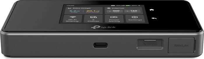 TP-Link Deco M8550 | black 2