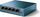 TP-Link LS100 LiteWave Desktop Gigabit Switch | turquoise thumbnail 2/2