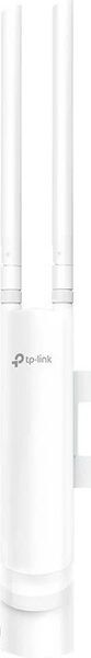 TP-Link Omada EAP110-Outdoor Access Point | white, image 1 of 4
