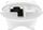 TP-Link Omada EAP110-Outdoor Access Point | white, thumbnail 3 of 4