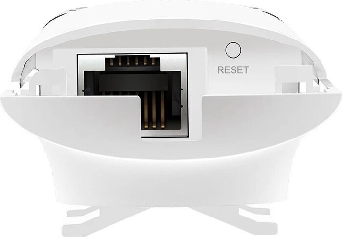 TP-Link Omada EAP110-Outdoor Access Point | white, image 3 of 4