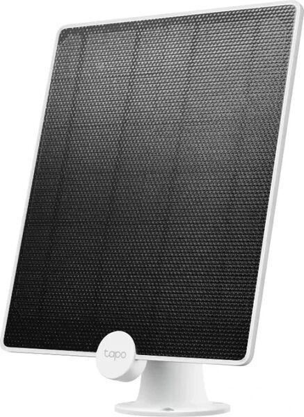 TP-LINK Tapo A200 Panneau solaire pour caméras à batterie Tapo | blanc/noir, image 1 of 1