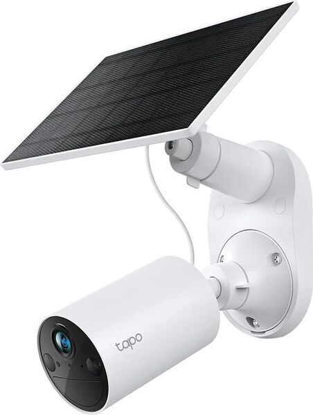 TP-Link Tapo C410 Kit | Blanc, image 1 of 1