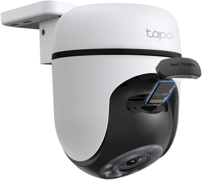 TP-Link Tapo C500 | Blanco, image 2 of 2