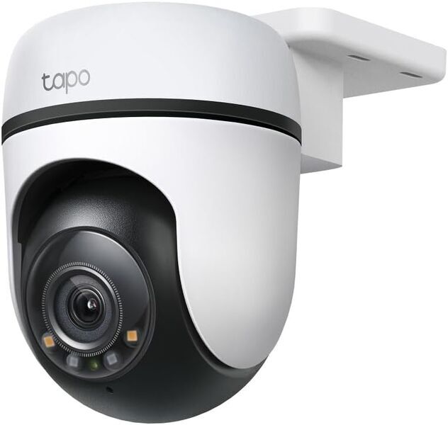TP-Link Tapo C51A | White, image 1 of 1