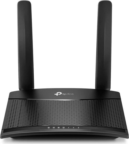 TP-Link TL-MR100 | negro, image 1 of 3