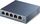 TP-Link TL-SG105 Desktop Gigabit Switch | blue thumbnail 1/3