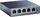 TP-Link TL-SG105 Desktop Gigabit Switch | blue thumbnail 2/3