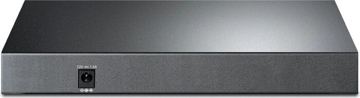 TP-Link TL-SG105-M2 Desktop 2.5G Switch | grey, image 2 of 3