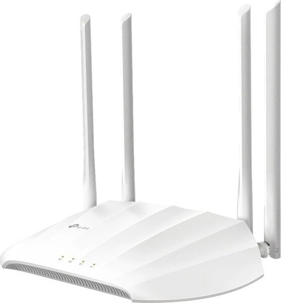TP-Link TL-WA1201 | white, image 1 of 2