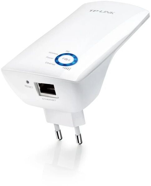 TP-Link TL-WA850RE repetidor Wi-Fi | blanco, image 3 of 5