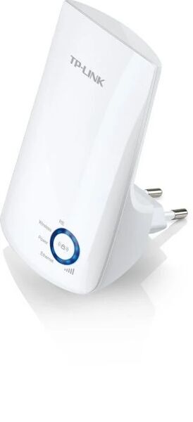 TP-Link TL-WA850RE repetidor Wi-Fi | blanco, image 4 of 5