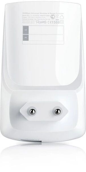 TP-Link TL-WA850RE repetidor Wi-Fi | blanco, image 5 of 5
