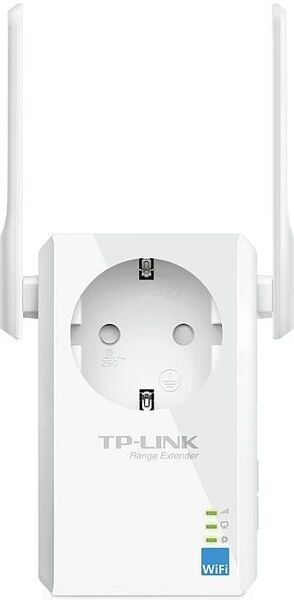 TP-Link TL-WA860RE repetidor Wi-Fi | blanco, image 2 of 4