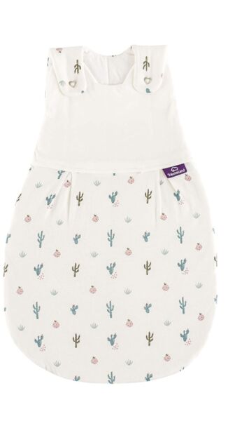 Träumeland Außenschlafsack 2020 | white 1