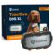 Tractive DOG XL Adventure Edition – glasfiberforstærket hunde-GPS med sundhedsfunktion | EKSKL. ABONNEMENT