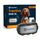 Tractive DOG XL Adventure Edition - Fiberglass-Reinforced GPS & Health Dog Tracker | EXCL. ABO | TRDOG4XLRUG | grey thumbnail 1/5