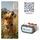 Tractive DOG XL Adventure Edition - Fiberglass-Reinforced GPS & Health Dog Tracker | EXCL. ABO | TRDOG4XLRUG | grey thumbnail 3/5