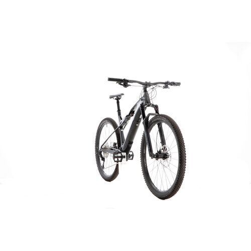 Trek E-Caliber 9.6 (2021) | Diamant