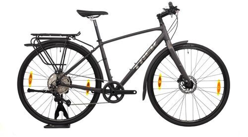 Trek FX 3 (2023) | Diamant