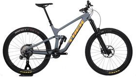 Trek Slash 9.8 (2022) | Diamant