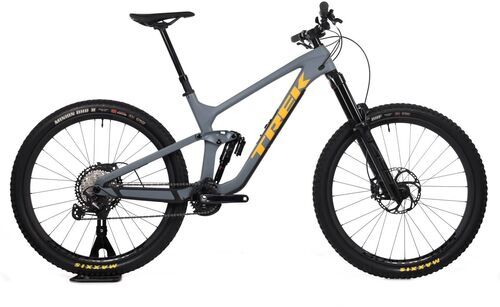 Trek Slash 9.8 (2022) | Diamant