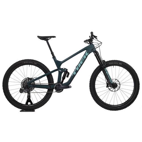 Trek Slash 9.8 (2023) | Diamant