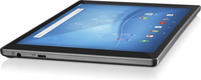 TrekStor SurfTab breeze 9.6 quad 3G | 9.6" | 1 GB | 16 GB 2