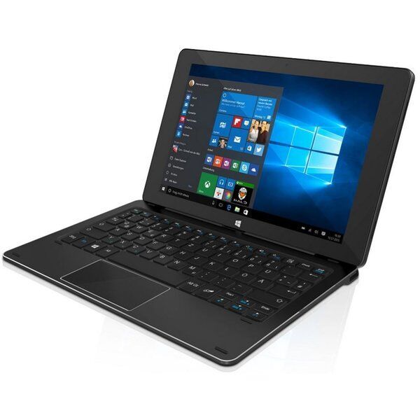 TrekStor SurfTab duo W1 | 32 GB | sort 2