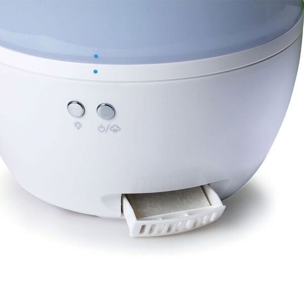 Tribest Humio Luftbefeuchter | weiß 2