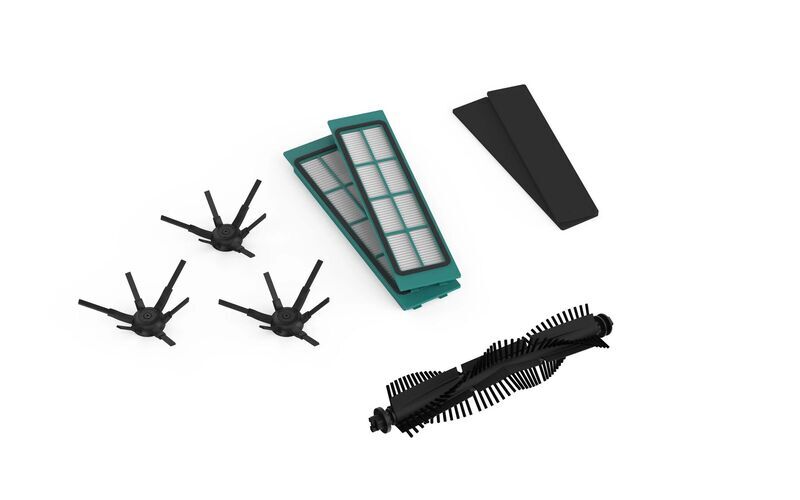 Trifo Replenishment Kit | green/black