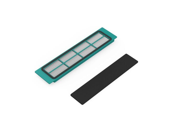 Trifo Aanvulling Kit | groen/zwart 4