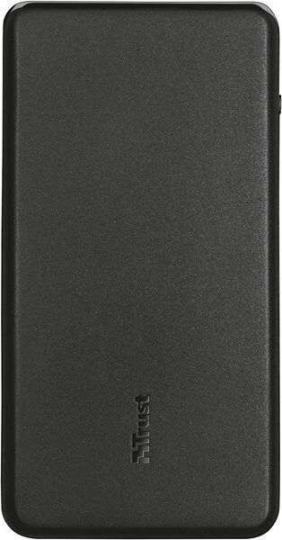 Trust Esla Thin Powerbank 10.000 | black 2