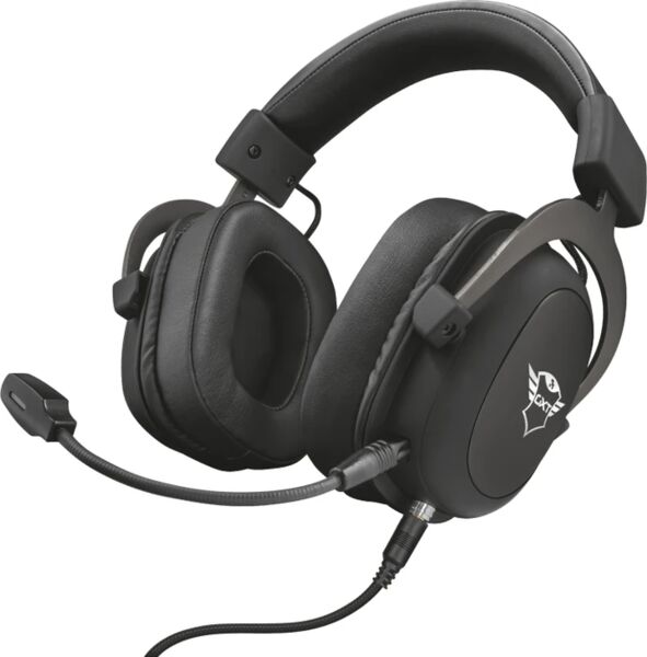 Trust Gaming GXT 414 Zamak | black, image 1 of 5