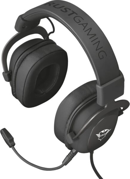 Trust Gaming GXT 414 Zamak | black, image 3 of 5