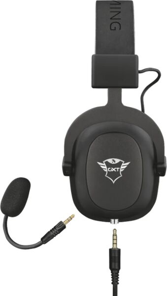 Trust Gaming GXT 414 Zamak | black, image 5 of 5