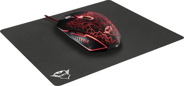 Trust GXT 783 Izza | black 3