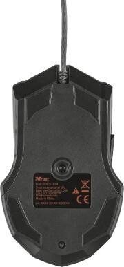 Trust GXT 101 GAV | black 5