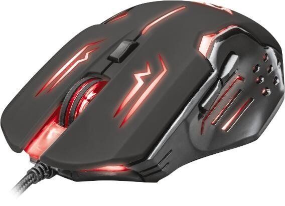 Trust GXT 180 Rava | black 3