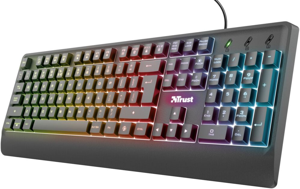 Trust Ziva Gaming