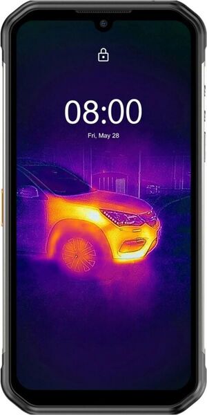 Ulefone Armor 11T 5G | musta 2